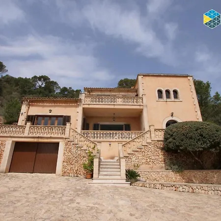 Puig De Sa Figuera פלניטקס